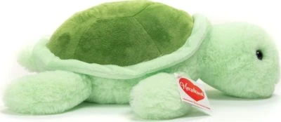 Teddy-Hermann Schildkröte Sandy 30 Cm 2 Teddy-Hermann Schildkröte Sandy 30 Cm – Bild 2