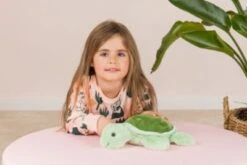 Teddy-Hermann Schildkröte Sandy 30 Cm 7 Teddy-Hermann Schildkröte Sandy 30 Cm -Teddy Hermann® 19361393 04