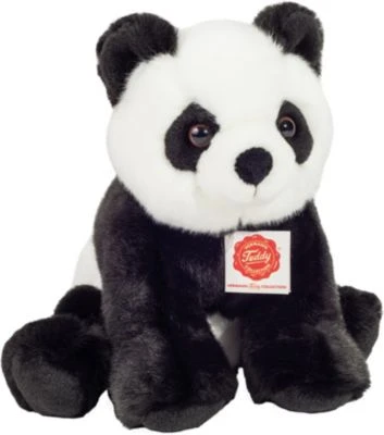 Teddy-Hermann Panda Sitzend 25 Cm 1 Teddy-Hermann Panda Sitzend 25 Cm