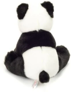 Teddy-Hermann Panda Sitzend 25 Cm 6 Teddy-Hermann Panda Sitzend 25 Cm -Teddy Hermann® 19361397 03