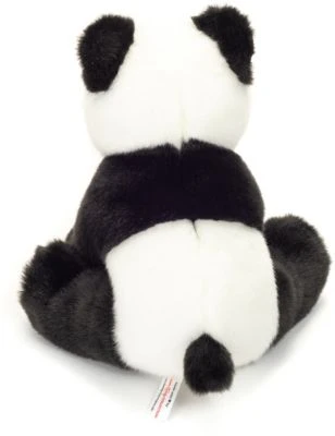 Teddy-Hermann Panda Sitzend 25 Cm 3 Teddy-Hermann Panda Sitzend 25 Cm – Bild 3