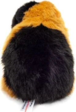 Teddy-Hermann Meerschweinchen Schwarz/gold 20 Cm -Teddy Hermann® 22578734 03