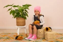 Teddy-Hermann Meerschweinchen Schwarz/gold 20 Cm -Teddy Hermann® 22578734 04