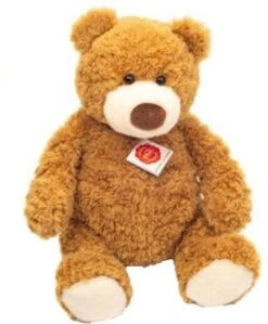 Teddy-Hermann Teddy Haselnussbraun 34 Cm