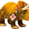 Teddy-Hermann Dinosaurier Triceraptos 42 Cm