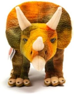 Teddy-Hermann Dinosaurier Triceraptos 42 Cm -Teddy Hermann® 22578809 02