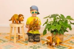 Teddy-Hermann Dinosaurier Triceraptos 42 Cm -Teddy Hermann® 22578809 05