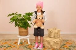 Teddy-Hermann Teddy Sandfarben 34 Cm -Teddy Hermann® 22578832 04