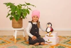 Teddy-Hermann Pinguin Pancho 23 Cm -Teddy Hermann® 22578849 04