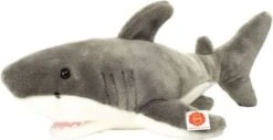 Teddy-Hermann Hai 50 Cm