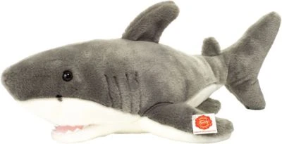 Teddy-Hermann Hai 50 Cm 1 Teddy-Hermann Hai 50 Cm