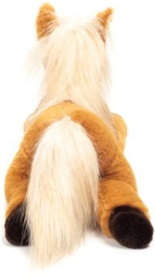 Teddy-Hermann Pferd Liegend 34 Cm 3 Teddy-Hermann Pferd Liegend 34 Cm – Bild 3