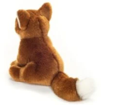 Teddy-Hermann Fuchs Sitzend 20 Cm -Teddy Hermann® 2269624 06