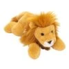Teddy-Hermann Kuscheltier Löwe Liegend 33 Cm