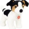 Teddy-Hermann Jack Russell Terrier Welpe 28 Cm