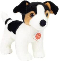 Teddy-Hermann Jack Russell Terrier Welpe 28 Cm