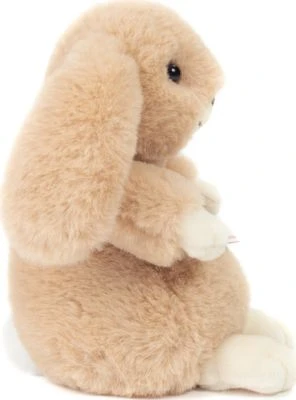 Teddy-Hermann Hase Milla Beige 17 Cm 2 Teddy-Hermann Hase Milla Beige 17 Cm – Bild 2