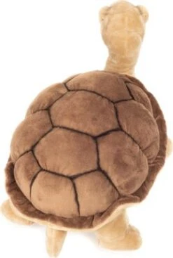 Teddy-Hermann Riesenschildkröte 50 Cm 6 Teddy-Hermann Riesenschildkröte 50 Cm -Teddy Hermann® 26031152 03
