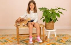 Teddy-Hermann Riesenschildkröte 50 Cm 7 Teddy-Hermann Riesenschildkröte 50 Cm -Teddy Hermann® 26031152 04