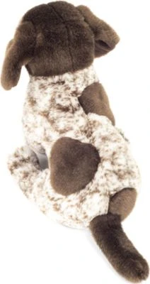 Teddy-Hermann Deutsch Drahthaar Welpe 30 Cm 3 Teddy-Hermann Deutsch Drahthaar Welpe 30 Cm – Bild 3