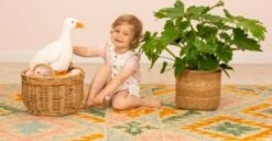 Teddy-Hermann Gans Stehend 31 Cm -Teddy Hermann® 26031158 04