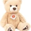 Teddy-Hermann Teddy Beige Mit Tatzen 31 Cm