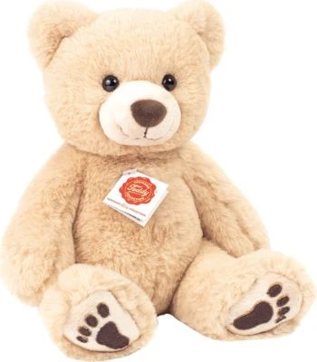 Teddy-Hermann Teddy Beige Mit Tatzen 31 Cm 1 Teddy-Hermann Teddy Beige Mit Tatzen 31 Cm
