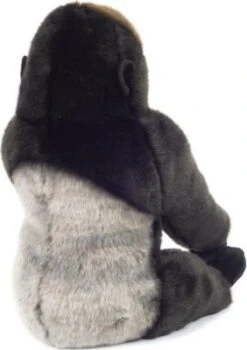 Teddy-Hermann Berggorilla Sitzend 35 Cm -Teddy Hermann® 26031170 03