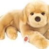 Teddy-Hermann Labrador Retriever Liegend 45 Cm