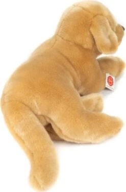 Teddy-Hermann Labrador Retriever Liegend 45 Cm 5 Teddy-Hermann Labrador Retriever Liegend 45 Cm -Teddy Hermann® 26031172 03