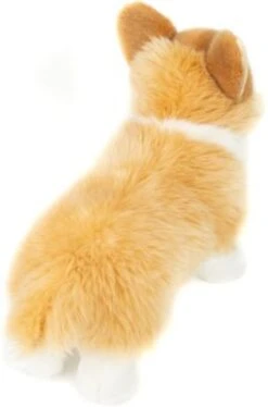 Teddy-Hermann Corgi Stehend 30 Cm -Teddy Hermann® 26031174 03