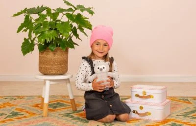 Teddy-Hermann Eule Olivia 19 Cm 5 Teddy-Hermann Eule Olivia 19 Cm – Bild 5