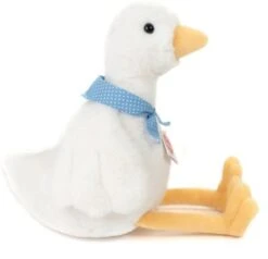 Teddy-Hermann Ente Elisa 28 Cm 7 Teddy-Hermann Ente Elisa 28 Cm -Teddy Hermann® 26031182 02