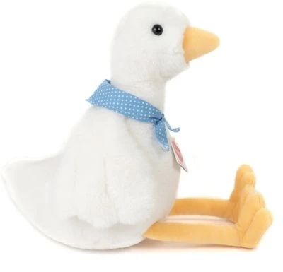 Teddy-Hermann Ente Elisa 28 Cm 2 Teddy-Hermann Ente Elisa 28 Cm – Bild 2