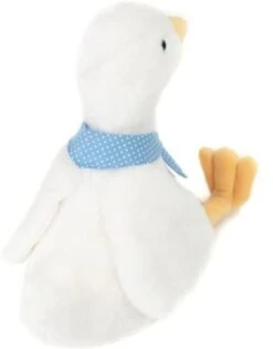 Teddy-Hermann Ente Elisa 28 Cm 8 Teddy-Hermann Ente Elisa 28 Cm -Teddy Hermann® 26031182 03