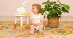 Teddy-Hermann Ente Elisa 28 Cm 9 Teddy-Hermann Ente Elisa 28 Cm -Teddy Hermann® 26031182 04