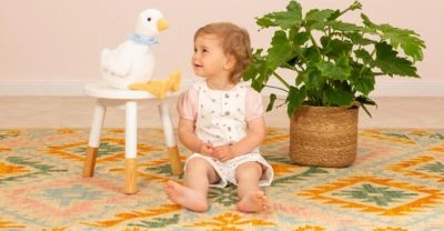 Teddy-Hermann Ente Elisa 28 Cm 4 Teddy-Hermann Ente Elisa 28 Cm – Bild 4