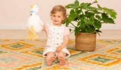 Teddy-Hermann Ente Elisa 28 Cm 10 Teddy-Hermann Ente Elisa 28 Cm -Teddy Hermann® 26031182 05