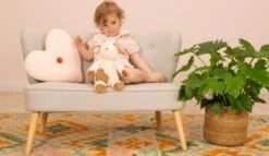 Teddy-Hermann Kuh Gerda 32 Cm -Teddy Hermann® 26031184 03