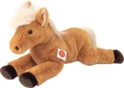 Teddy-Hermann Pferd Liegend 48 Cm