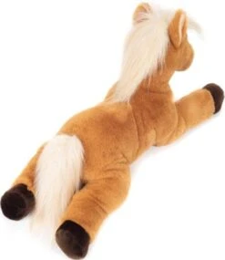Teddy-Hermann Pferd Liegend 48 Cm -Teddy Hermann® 26031186 03