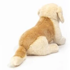 Teddy-Hermann Golden Retriever Sitzend 30 Cm -Teddy Hermann® 8960532 03