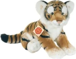 Teddy-Hermann Tiger Braun 32 Cm