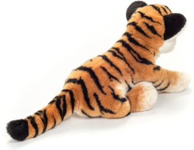 Teddy-Hermann Tiger Braun 32 Cm 3 Teddy-Hermann Tiger Braun 32 Cm – Bild 3
