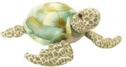 Teddy-Hermann Wasserschildkröte 22 Cm