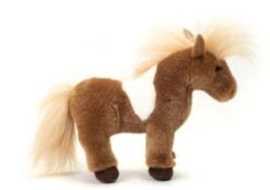 Teddy-Hermann Shetlandpony 25 Cm 7 Teddy-Hermann Shetlandpony 25 Cm -Teddy Hermann® 8960582 03