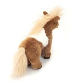 Teddy-Hermann Shetlandpony 25 Cm 8 Teddy-Hermann Shetlandpony 25 Cm -Teddy Hermann® 8960582 04