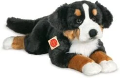 Teddy-Hermann Berner Sennenhund Liegend 60 Cm