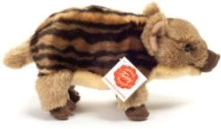 Teddy-Hermann Wildschweinfrischling 22 Cm -Teddy Hermann® 8960600 05