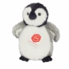 Teddy Hermann 90021 Pinguin Ca. 15cm Plüsch Kuscheltier